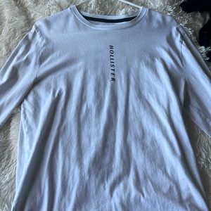 Hollister Long Sleeve